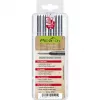 PICA-DRY Refill Leads for Carpenter SB - 2,8mm H Grey 10-Pack Blister