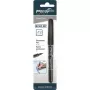 PICA-MARKER Pica Permanent Pen, 0,7 mm Black, Retail Packaging