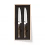 KAI Shun Premier Tim Mälzer Steak Knife Set 2-Piece