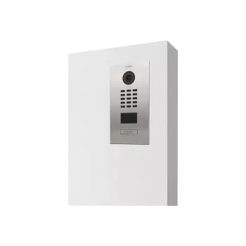Doorbird D2101V IP tarpkomunikacijos stotelė, belaidė/laidinė