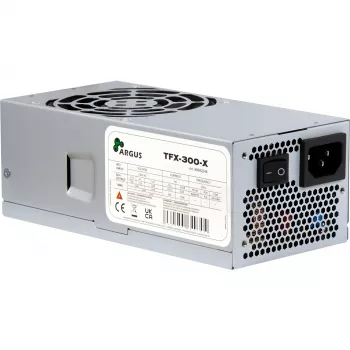 Maitinimo šaltinis INTER-TECH Argus TFX-300-X, BULK