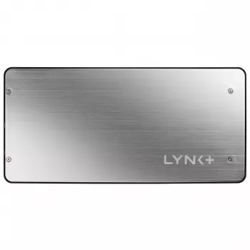 LYNK+ RTX 5090 Graphics Card Cooling Module - sidabrinis