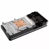 LYNK+ RTX 5090 Graphics Card Cooling Module - sidabrinis