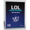 ANZEN LOL PANTOMIME – vakarėlių žaidimas, kuriame juoktis negalima
