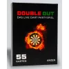 ANZEN DOUBLE OUT – gyvas smiginio žaidimas vakarėliui