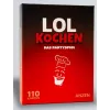 ANZEN LOL KOCHEN – žaidimas vakarėliui