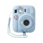 Fujifilm Instax Mini 13 Momentinė Kamera – Mėlyna (Frost Blue)
