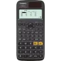 Casio FX-85DE X ClassWiz mokslinis skaičiuotuvas juodas su dėklu