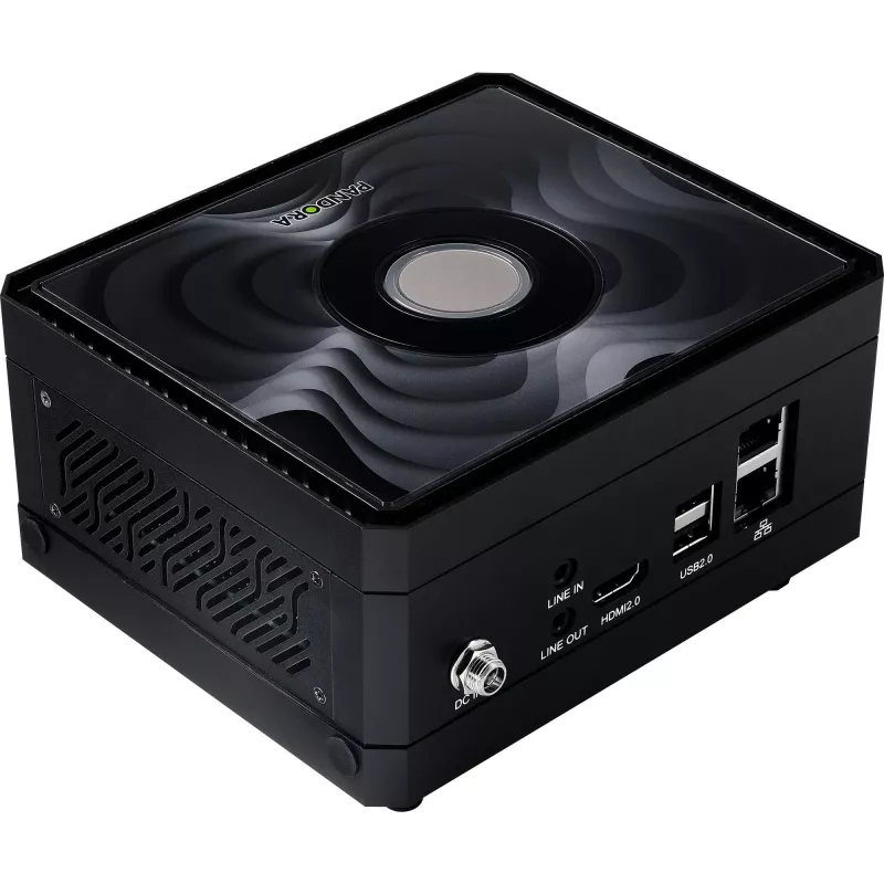 Palit Pandora NVIDIA Jetson Orin NX Super 16GB (Black, Linux)