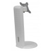 AG NEOVO ES-02W Ergonomic Monitor Stand - Natural Wood