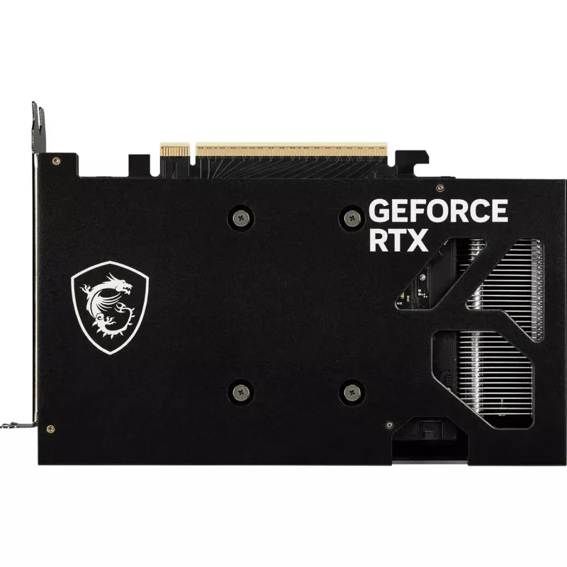 MSI RTX 5060 VENTUS 2X OC V1 8GB GDDR7 HDMI 3xDP