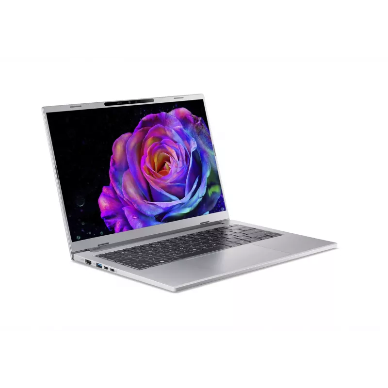 Nešiojamas kompiuteris Acer Aspire A14-61M 14 inch WUXGA / Ryzen AI 5 330 / 32GB / 512GB PCIe NVMe / Windows 11 Home
