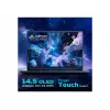 Acer Predator Triton 14 AI PT14-52T-987D Copilot+ PC 14,5 colio WQ2.8K OLED jutiklinis 120Hz nešiojamas kompiuteris, Intel Core Ultra 9 288V, 32GB RAM, Windows 11 Home