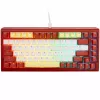 Ducky ProjectD x Fallout Tinker 75 - MX2A Blue (US)
