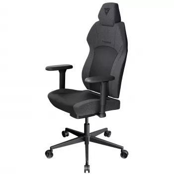ThunderX3 SOLO 360 Ergonomic Gaming Chair - Mesh, Black