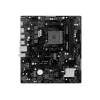 ASRock B550M-P AM4 mATX pagrindinė plokštė