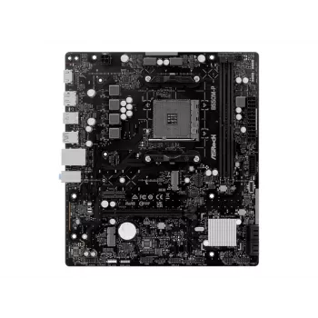 ASRock B550M-P AM4 mATX pagrindinė plokštė