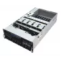 ASUS ESC8000A-E13 SKU2 3200W Server, 8U Rackmount, Dual AMD EPYC 9004, 8x NVIDIA HGX H100