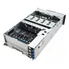 ASUS ESC8000A-E13 SKU2 3200W Server, 8U Rackmount, Dual AMD EPYC 9004, 8x NVIDIA HGX H100