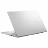 ASUS Vivobook 15 X1504VA-BQ4272 Intel Core 7 150U 8GB RAM 512GB SSD No OS sidabrinis