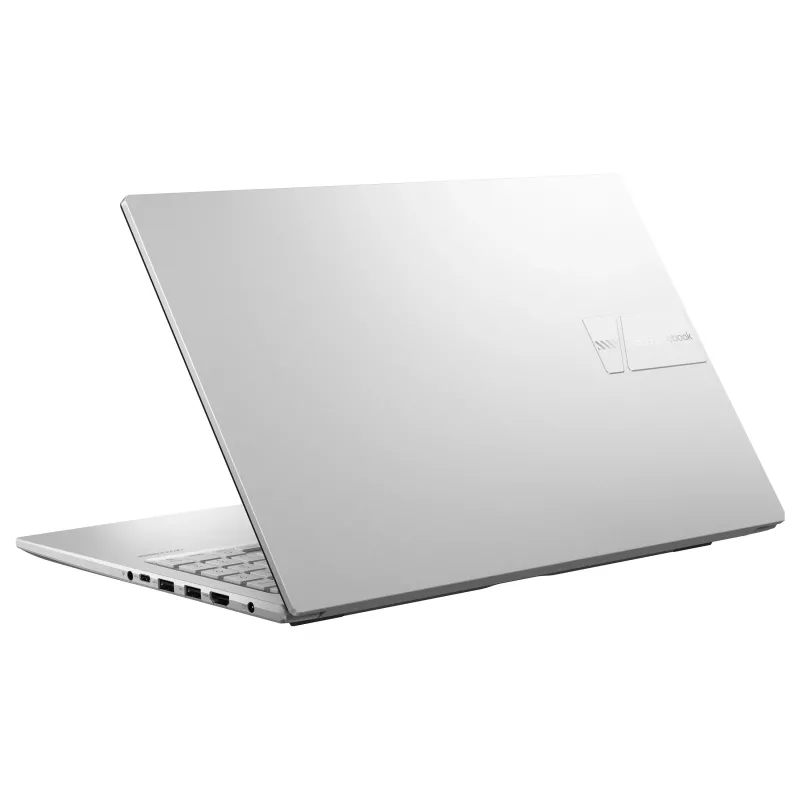 ASUS Vivobook 15 X1504VA-BQ4272 Intel Core 7 150U 8GB RAM 512GB SSD No OS sidabrinis