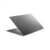 Acer Swift 16 AI SF16-71T-78HV nešiojamas kompiuteris, 16 colių WQXGA+ OLED jutiklinis 120Hz, Intel Core Ultra X7 358H, 16GB LPDDR5x, 512GB SSD, Windows 11 Home, vokiška klaviatūra