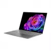Acer Swift 16 AI SF16-71T-78HV nešiojamas kompiuteris, 16 colių WQXGA+ OLED jutiklinis 120Hz, Intel Core Ultra X7 358H, 16GB LPDDR5x, 512GB SSD, Windows 11 Home, vokiška klaviatūra