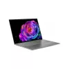 Acer Swift 16 AI SF16-71T-78HV nešiojamas kompiuteris, 16 colių WQXGA+ OLED jutiklinis 120Hz, Intel Core Ultra X7 358H, 16GB LPDDR5x, 512GB SSD, Windows 11 Home, vokiška klaviatūra