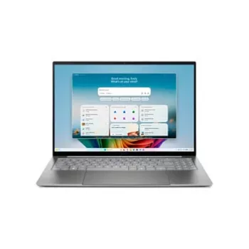 Acer Swift 16 AI SF16-71T-78HV nešiojamas kompiuteris, 16 colių WQXGA+ OLED jutiklinis 120Hz, Intel Core Ultra X7 358H, 16GB LPDDR5x, 512GB SSD, Windows 11 Home, vokiška klaviatūra