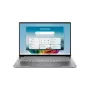 Acer Swift 16 AI SF16-71T-78HV nešiojamas kompiuteris, 16 colių WQXGA+ OLED jutiklinis 120Hz, Intel Core Ultra X7 358H, 16GB LPDDR5x, 512GB SSD, Windows 11 Home, vokiška klaviatūra