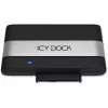 ICY DOCK EZ-Adapter Ex MB307U-1VB USB4 į U.2/U.3 NVMe SSD išorinis adapteris
