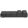 Zebra 20 vietų baterijų įkrovimo stotelė, skirta WT5400/WT6400 (SAC-WT5X6-20SC-01)