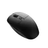 Keychron BM22 Wireless Mouse 1000Hz Black