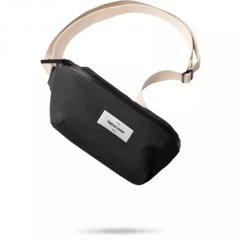 Native Union W.F.A. Crossbody Pouch 1.5L Black pernešiojama rankinė