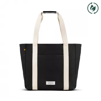 Native Union W.F.A Tote Pro Bag - Shoulder Bag 16L (Black)