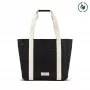 Native Union W.F.A Tote Pro Bag - Shoulder Bag 16L (Black)