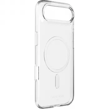 Native Union (RE)Clear Case for iPhone 17 Air Skaidrus su MagSafe