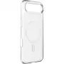 Native Union (RE)Clear Case for iPhone 17 Air Skaidrus su MagSafe