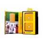 Kodak SoundBrix belaidis bokštelinis garsiakalbis (Overload Orange), 2 vnt.