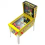 Ambassador Pac-Man – kolekcinis arkadinis pinbolas