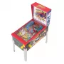„Ambassador Streetfighter Collectible Pinball“ – stalo pinbolo žaidimas