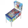 „Ambassador Sonic Collectible Pinball“ – stalo pinbolas su Sonic The Hedgehog tema