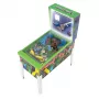 Ambassador Minecraft Collectible Pinball Handheld Game