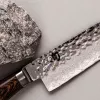 KAI Shun Premier Tim Mälzer Nakiri peilis 14 cm (TDM1742)