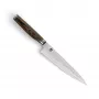 Kai Shun Premier Tim Mälzer Series Serrated Utility Knife, 16,5 cm (6,5 inch)