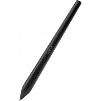 Wacom Art Pen 2 - 360 laipsnių sukamas pieštukas, skirtas Intuos Pro, Intuos5, Intuos4, Cintiq - Juodas