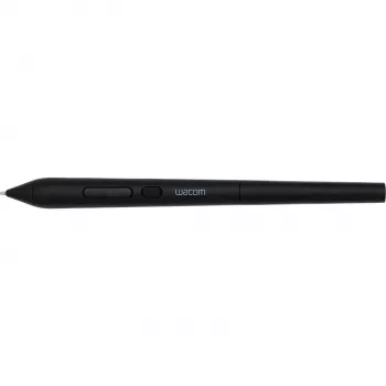 Wacom Art Pen 2 - 360 laipsnių sukamas pieštukas, skirtas Intuos Pro, Intuos5, Intuos4, Cintiq - Juodas