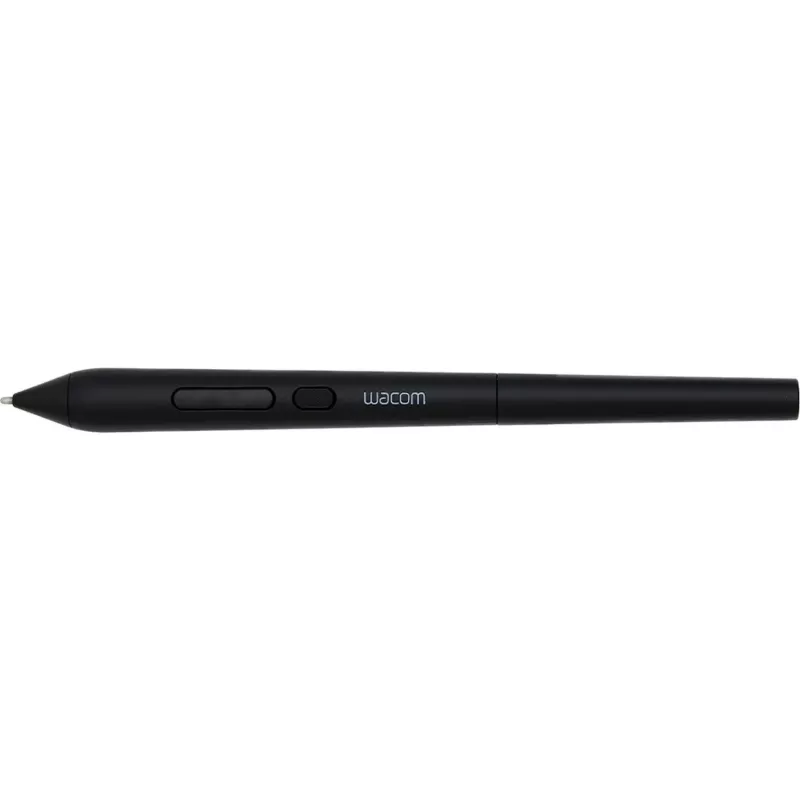 Wacom Art Pen 2 - 360 laipsnių sukamas pieštukas, skirtas Intuos Pro, Intuos5, Intuos4, Cintiq - Juodas