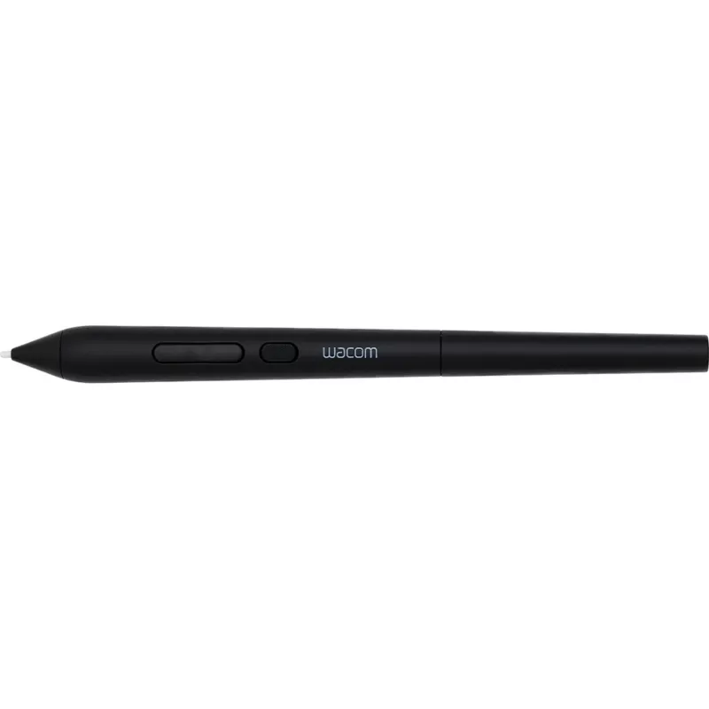 Wacom Art Pen 2 - 360 laipsnių sukamas pieštukas, skirtas Intuos Pro, Intuos5, Intuos4, Cintiq - Juodas