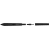 Wacom Art Pen 2 - 360 laipsnių sukamas pieštukas, skirtas Intuos Pro, Intuos5, Intuos4, Cintiq - Juodas